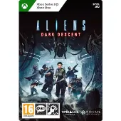 Aliens: Dark Descent
