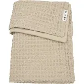 Meyco Baby Waffle Tog 1.0 75x100 Cm Minisängfilt