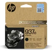 Hp Ink 937e Xl Bläckpatron