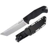 Cold Steel Warcraft Tanto