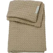Meyco Baby Waffle Tog 2.0 75x100 Cm Minisängfilt