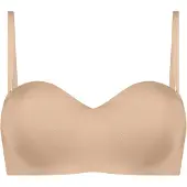 Hunkemoller Behå beige
