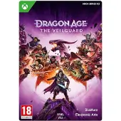 DRAGON AGE: THE VEILGUARD Standard Upplaga
