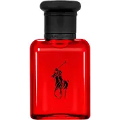 Ralph Lauren Polo Red EDT M 40 ml