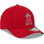 New Era 9forty Mlb Anaheim Angels Keps