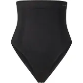 Calvin Klein High Waisted Shapewear Thong Secure Sculpt