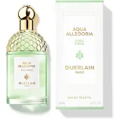 Guerlain AQUA ALLEGORY GREEN ROSE (M/W) EDT/S 125ML