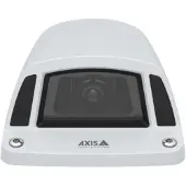 Axis P3925-lre övervakningskamera