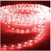 EDM 72706 48 M 36 Led/m Ip44 Flexibel Led-rörlampa