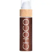 Cocosolis CHOCO Suntan & Body Hårolja