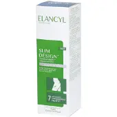 Elancyl Slim Design Ansiktsgel 200 ml