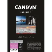 Canson Baryta Photographique II A4 310G 25blad