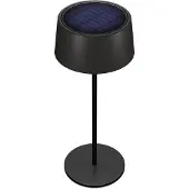 RealPower Dimmable Solar Vägglampa