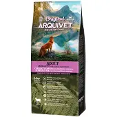 Arquivet Original Cordero Hundmat För Vuxna