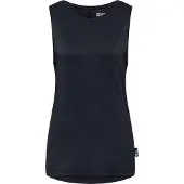 Jack Wolfskin Women's Travel Top t-shirt och