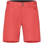 Norrøna Women's Femund Cotton Shorts