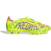 Adidas Fotbollsskor adidas PREDATOR LEAGUE FT FG/MG jp9827