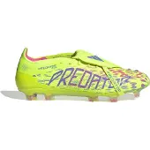 Adidas Predator Elite Fold Over Tongue Fg Fotbollsskor