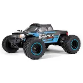 Blackzon Smyter Mt Turbo 1/12 4wd 3s (540252) Rc-bil