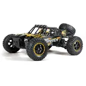 Blackzon Smyter Db 1/12 4wd Rc-bil