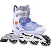 Fila Skate X 2.0 Barnrullskridskor