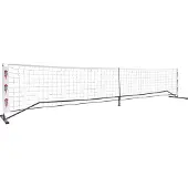 Powershot Football Tennis Set