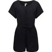 Ragwear Jumpsuit 'Salwin' svart