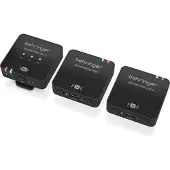 Behringer Go Cam 2 Trådlös Kameramikrofon