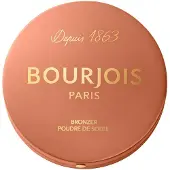 Bourjois Maxi Round Pot Nºmedium Dark 2.5g Blush
