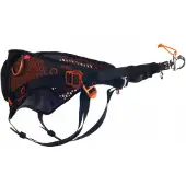 Non-Stop Dogwear Løype Belt Orange
