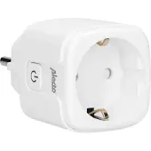 Alecto 10 16a 3680w Smart Plugg