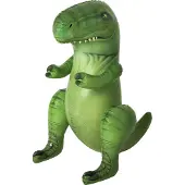Bestway Dinosaurie Vattenspridare