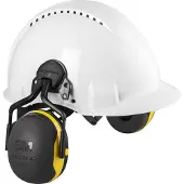 3M Peltor X2P5E Hörselkåpor 31 dB 1 st