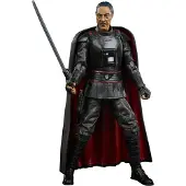 Star Wars Moff Gideon leksaksfigur 15 cm