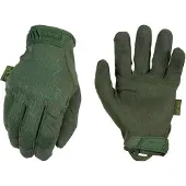 Mechanix The Original (Färg: Ranger Green, Storlek: Small)