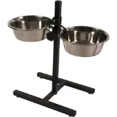 Duvo+ Stöd För Dimbar Matare 21 Cm