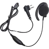 Motorola Mdpmln4443 Hörlurar Med Mikrofon 2-pin