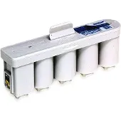 Epson S020411 SJIC10P (K) svart bläckpatron (original)
