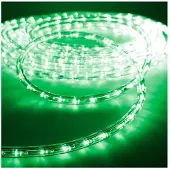 EDM 72709 48 M 36 Led/m Ip44 Flexibel Led-rörlampa