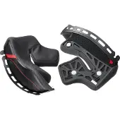Shoei GT-Air 2 Kindkuddar