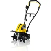 Garland Mule 561e-v20. 63el-0012 Electric 1500w Jordfräs