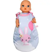 Happy Friend Sleeping Bag