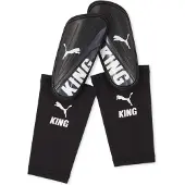Puma King Sleeve Svart White, storlek Medium