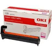 OKI Es84x3 Skrivartrumma