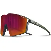 Julbo Edge Army/Black solglasögon