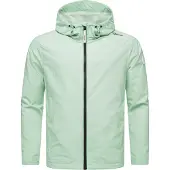 Ragwear Funktionsjacka 'Lewie' mint