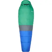 Marmot Kids Trestles Elite Eco 30 barns sovsäck
