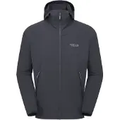 Rab Borealis Softshell Hoody Men