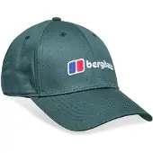 Berghaus Logo Recognition Keps