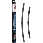 Bosch Torkarblad Aerotwin A931S, 550/450mm, Front, 2 Stycke